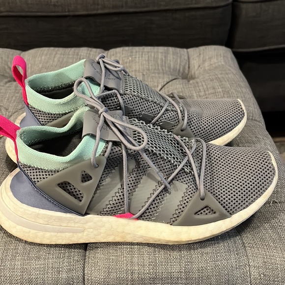 Adidas Arkyn - Picture 2 of 4